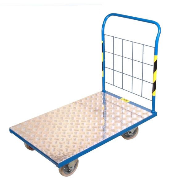Wózek transportowy Romek K - 1 AL