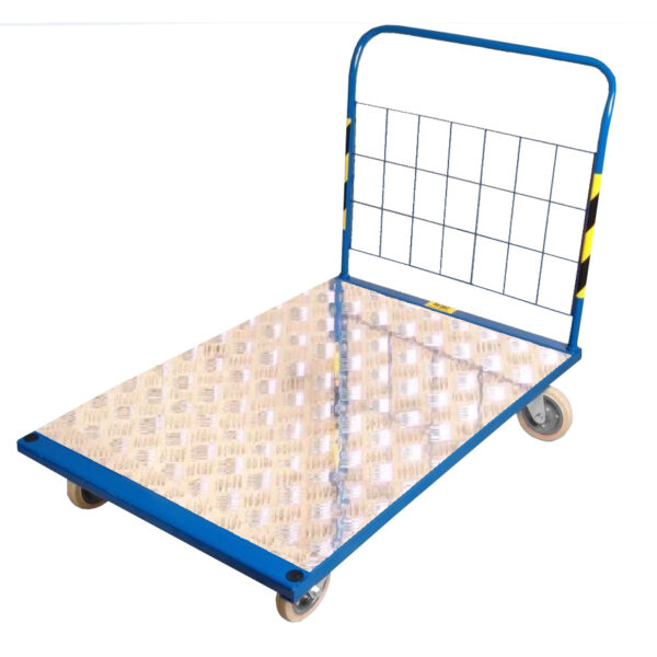 Wózek transportowy Romek III AL