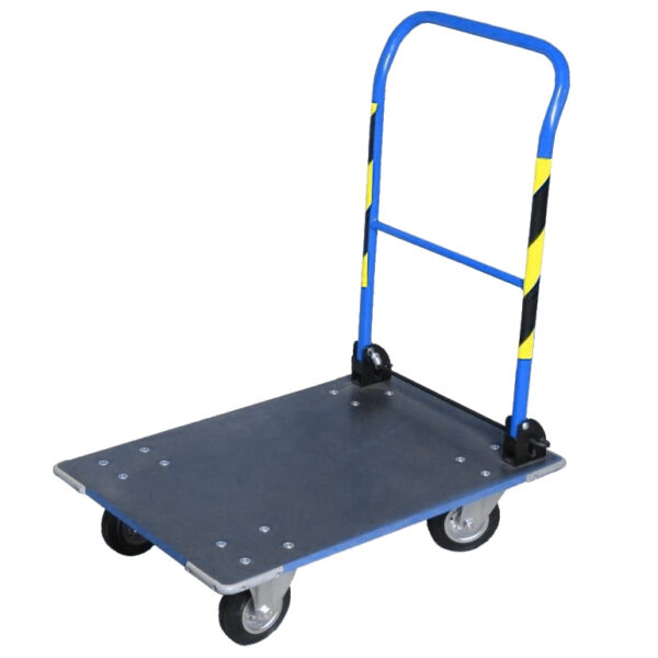 Wózek transportowy Romek VI składany