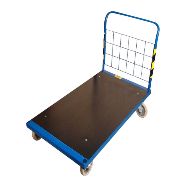 Wózek transportowy Romek VII koła 200x50
