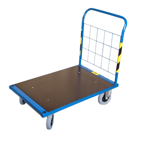 Wózek transportowy Romek K - 1 koła 200x50