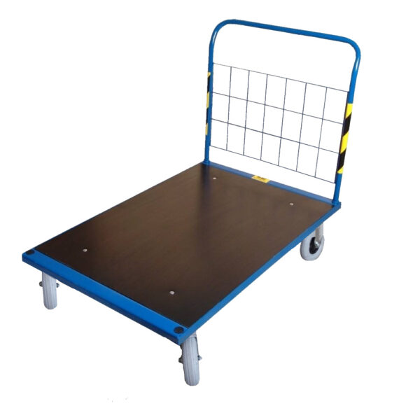 Wózek transportowy Romek III koła 200x50