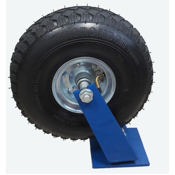 Zestaw jezdny 4.00x4" Junior obrotowy